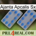 Ajanta Apcalis Sx 20